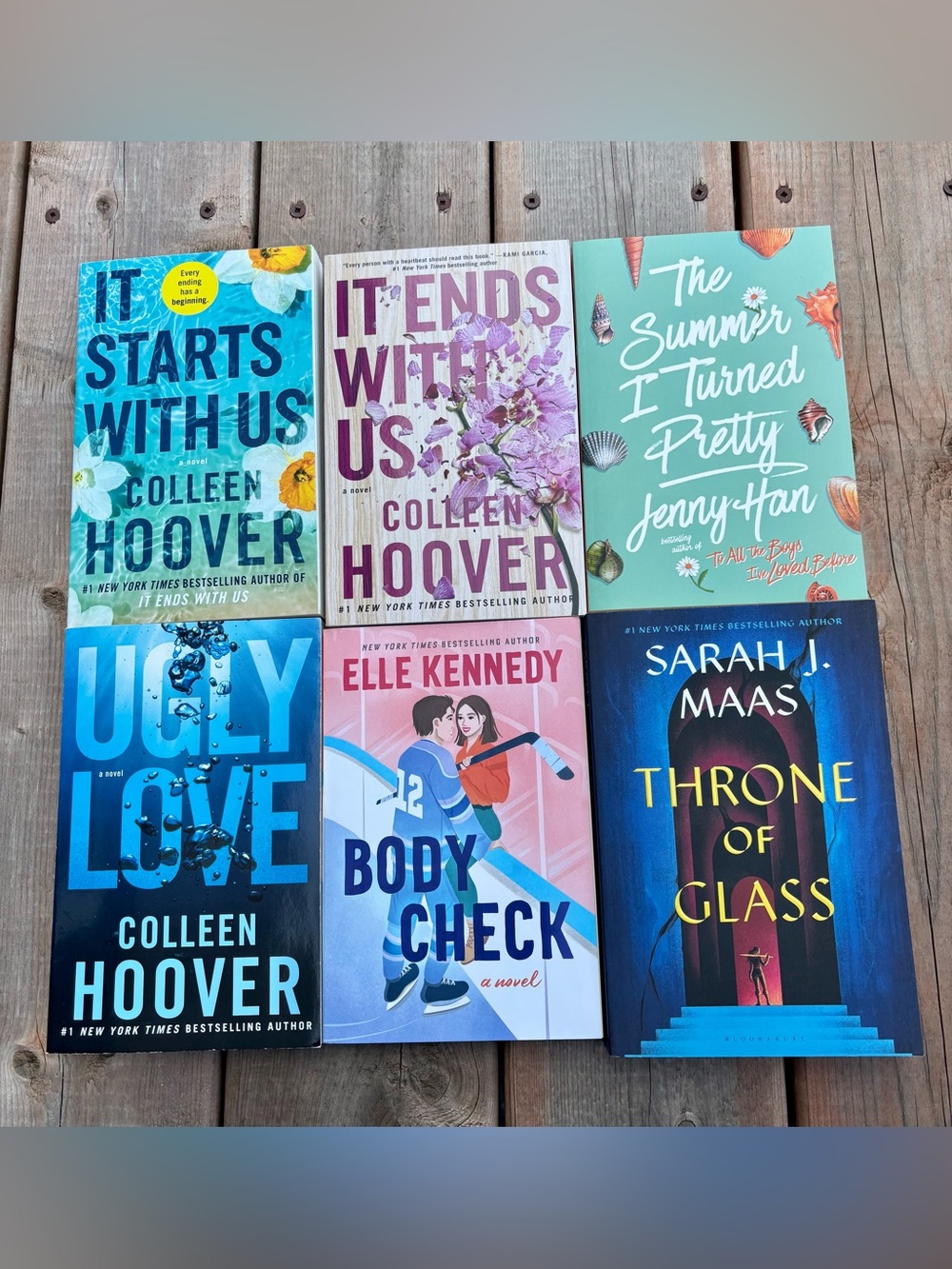 Books